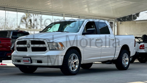 RAM Ram 5.7 Slt 2500 Trabajo 4x2 At