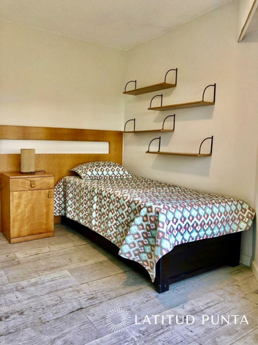 Imagen 11 de 22 de Apartamento En Roosevelt