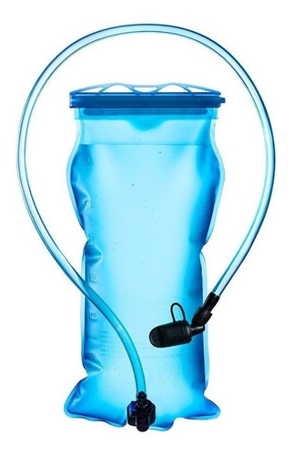 Bolsa / Sistema De Hidratação Scud 1,5l - Naturehike