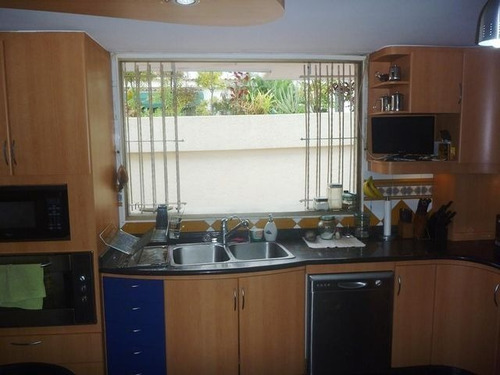 Imagen 12 de 22 de Casa En Venta En Los Chorros #22-24657 Sj