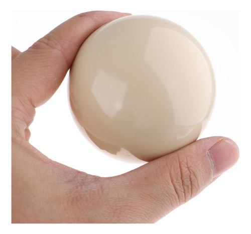 4 Conjunto De Bolas De Billar De Entrenamiento En 4 Piezas
