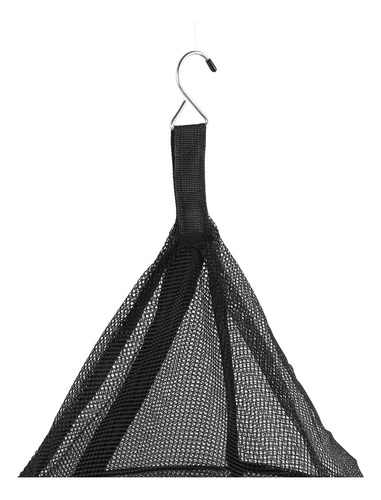 Malla De Secado Plegable Colgante De 4 Capas