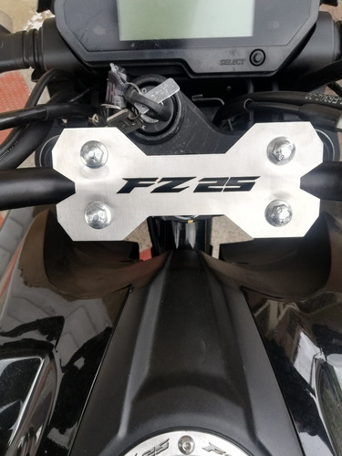 Lujo Manubrio Fz25 - Accesorio Para Fz 250