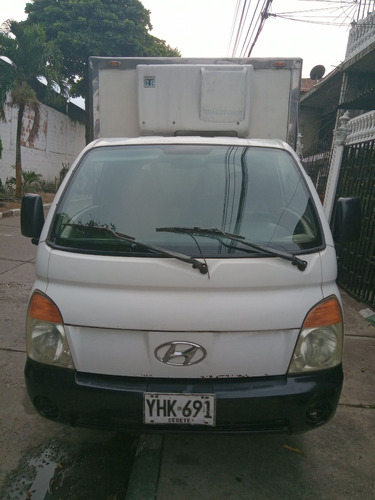 Hyundai 2009