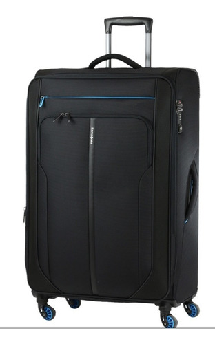Valija Samsonite Patrono Semirígida Grande Candado Tsa