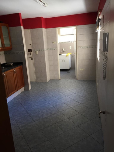 Imagen 23 de 28 de Centro, Departamento De 3 Dormitorios En Venta Con Cochera Opcional, Con Balcon