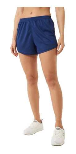 Short Deportivo De Mujer Vlack Simi Varios Colores