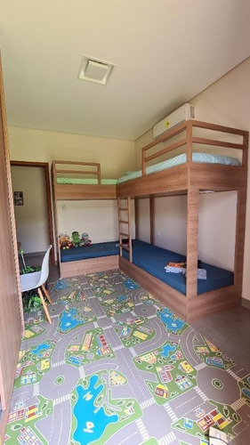 Chácara Com 4 Dormitórios À Venda, 1000 M² Por R$ 1.380.000,00 - Horizonte Azul Ii - Itupeva/sp - Ch0205