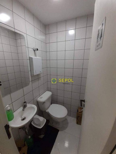 Imagem 6 de 18 de Sala - Venda Por R$ 350.000,00 Ou Aluguel Por R$ 1.500,00/mês - Liberdade - São Paulo/sp - Sa0054