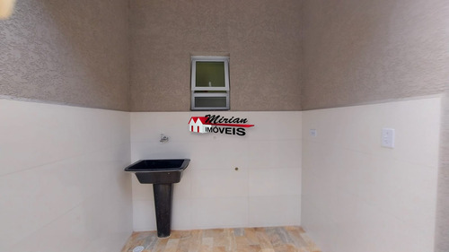 Imagem 18 de 18 de Casa Nova Com Piscina 700 M Da Praia Em Peruibe - Ca01698 - 71004560