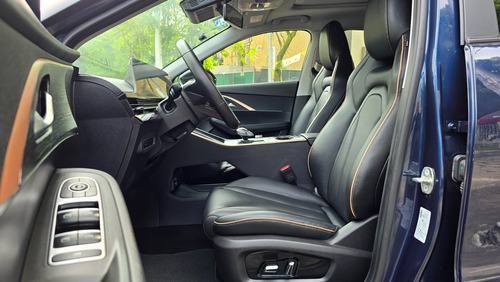 Omoda C5 1.5T Premium Cvt