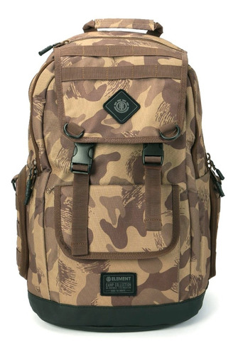 Morral Element Cypress Recruit Backpack 100% Original