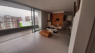 Apartamento en venta