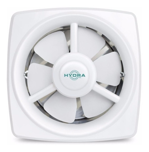 Extractor De Cocina Hydra 250mm Extractor Ventilador Cocina