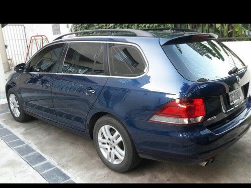 Volkswagen Vento Variant 2.5 Advance 170cv 2013
