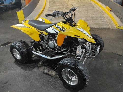 Yamaha Yfz 450 Special Edition 2006 Gpdevoto