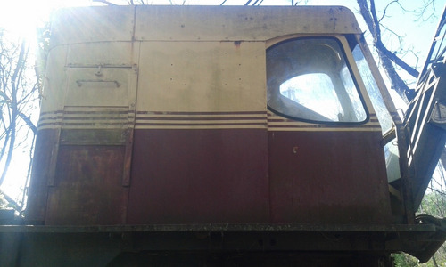 Fnv Bucyrus