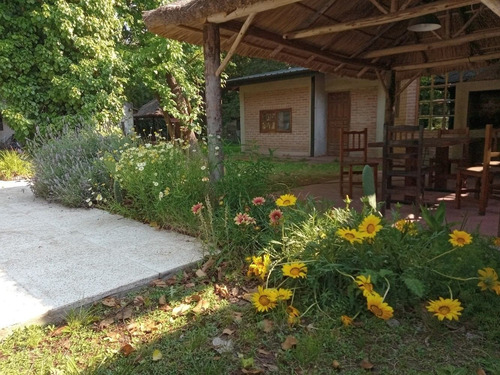 Imagen 2 de 9 de Casa Quinta En El Paraiso; Entorno Unico De Bosques