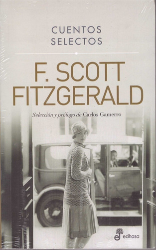 Cuentos Selectos - Francis Scott Fitzgerald