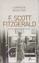 Comprar Cuentos Selectos - Francis Scott Fitzgerald