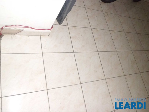 Imagem 10 de 13 de Casa Assobradada - Bela Vista - Sp - 513654