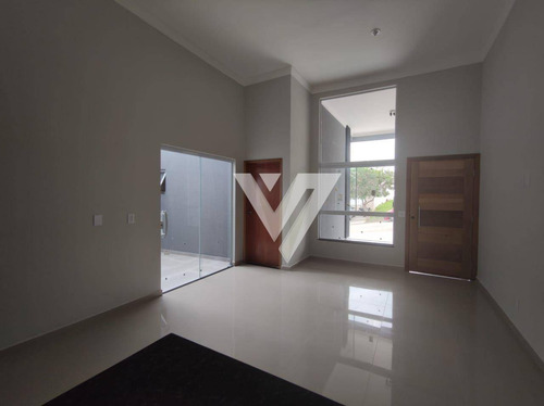 Imagem 3 de 17 de Casa À Venda, 99 M² Por R$ 470.000,00 - Golden Park Residence I - Sorocaba/sp - Ca1374