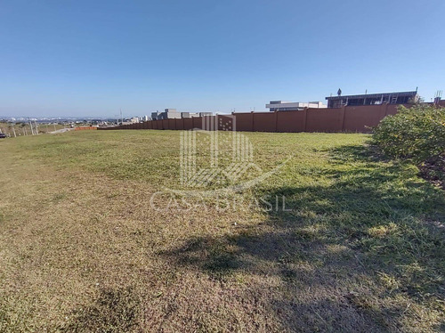 Imagem 2 de 4 de Terreno 530m² Comercial No Alphaville - São Jose Dos Campos - 2181
