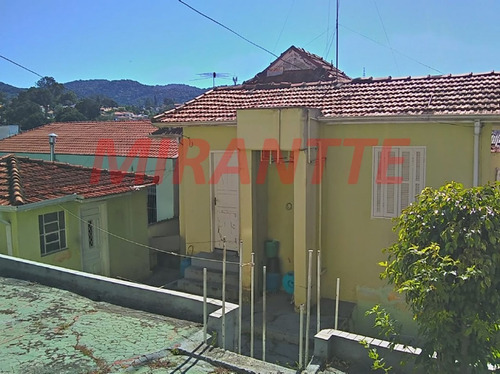 Imagem 5 de 7 de Terreno Em Jardim Floresta - São Paulo, Sp - 317043