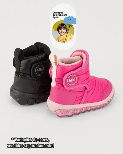 Tenis cano alto bibi 2025