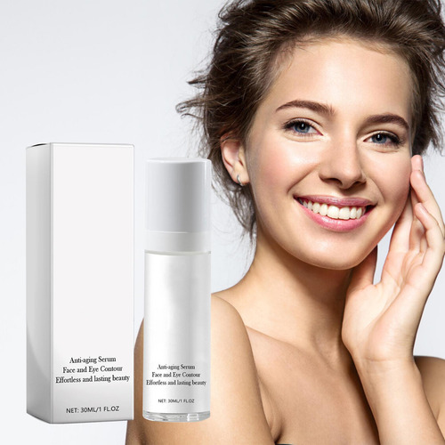 L Face Under Eye Hidratante E Rejuvenescedor Para Rosto 8008