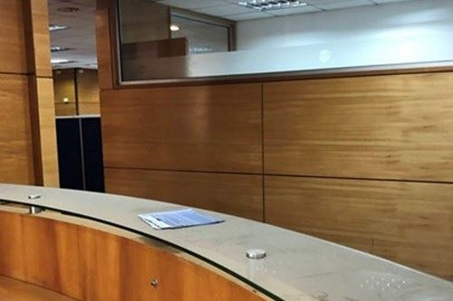 Oficina En Arriendo En Las Condes