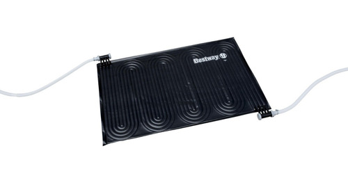 Calentador Solar Para Agua De Albercas Bestway Modelo 58423