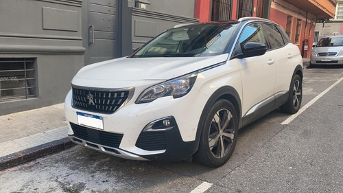 Peugeot 3008 1.6 - Descuenta Iva