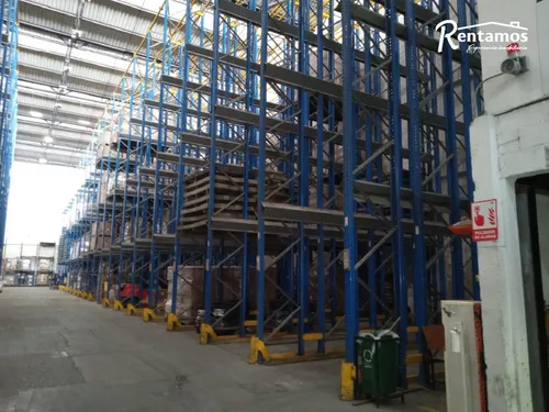Bodega En Venta En Villa Paula. Cod V775527