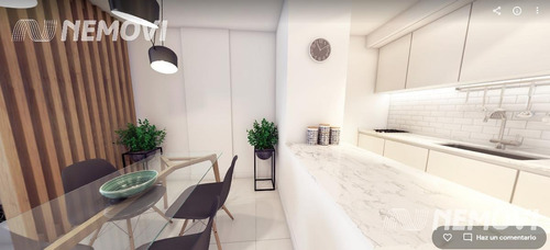 Imagen 29 de 30 de Venta Departamento Monoambiente Villa Crespo