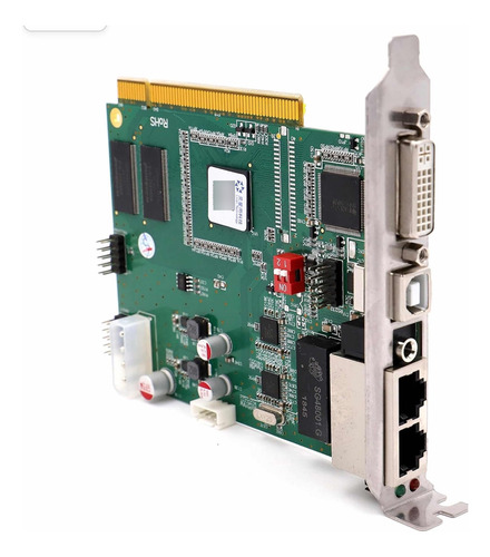 Sending Card Linsn Tarjeta De Video Pantalla Led