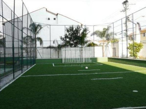 Apto Na Água Rasa Com 2 Dorms Sendo 1 Suíte, 1 Vaga, 56m² - Ap12961