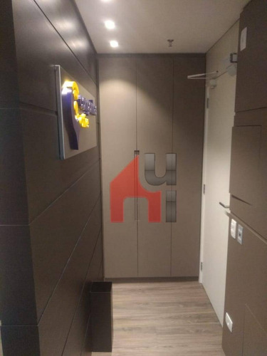 Imagem 28 de 30 de Sala Para Alugar, 42 M² Por R$ 2.600,00/mês - Jardim Aeroporto - São Paulo/sp - Sa0018
