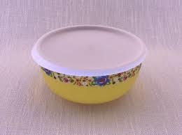 Tupperware Tigela Toque Mágico 550 Ml Blossom