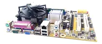 Comprar Kit Placa Mãe Pegatron Ipm41-d3 Dual Core E5400 4gb Ddr3