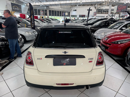 Mini Cooper MINI ONE