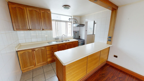 Imagen 2 de 26 de Arriendo Hermoso Departamento A Pasos De Av Perú