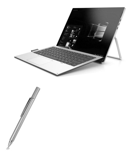 Pen De Lápiz Óptico De Caja De Caja Compatible Con Hp Elite