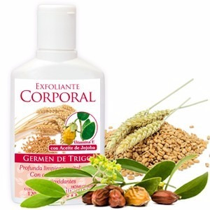 Exfoliante Corporal