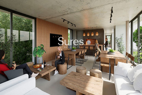 Venta De Casa De 3 Dormitorios En Carrasco, Montevideo - Dos Acres (ref: Srs-10134)