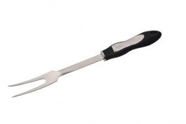 Tenedor Acero Para Parrilla Con Asa Plastica Smart Cook (12)