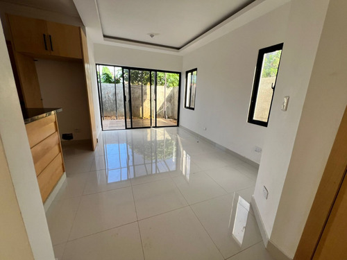 For Sale Casa En Brisa Oriental San Isidro Nueva De 3 Niveles Con 3 Habitaciones Patio Y Gazebo