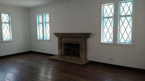 Casa En Arriendo/venta En Bogota Teusaquillo