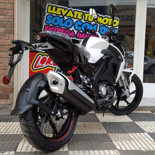 Imagen 5 de 7 de Benelli 180 S