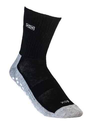 Medias De Fútbol Antideslizantes Sox - Pack X 6 Originales